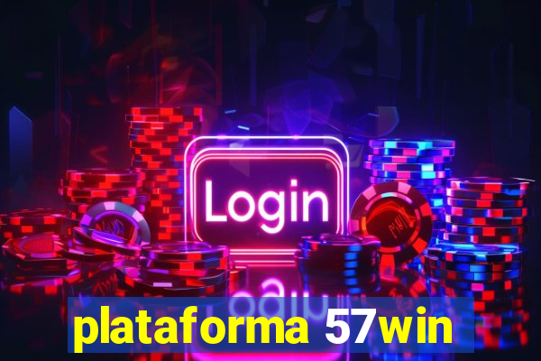 plataforma 57win